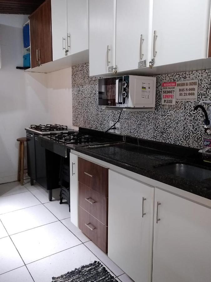 הוילה Ilha Grande Mar מראה חיצוני תמונה