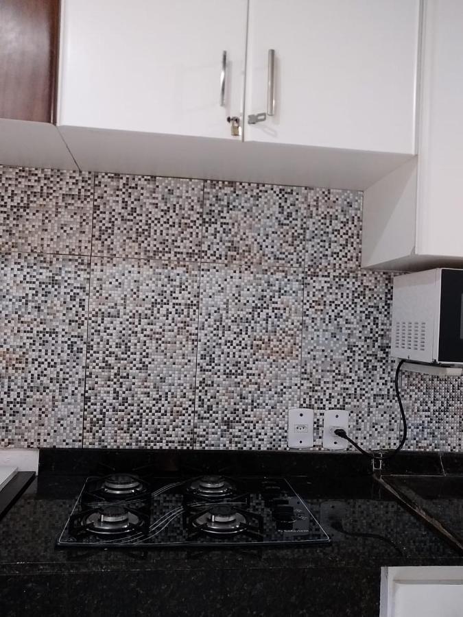 הוילה Ilha Grande Mar מראה חיצוני תמונה